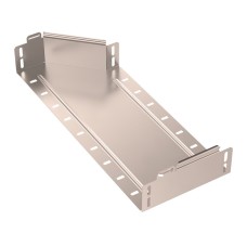 Переходник правый Стандарт INOX (AISI 409) 500х400х80 Промрукав (PR16.5892)