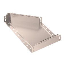 Переходник правый Стандарт INOX (AISI 409) 500х300х80 Промрукав (PR16.5889)
