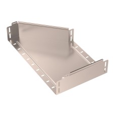 Переходник правый Стандарт INOX (AISI 409) 500х300х100 Промрукав (PR16.5887)