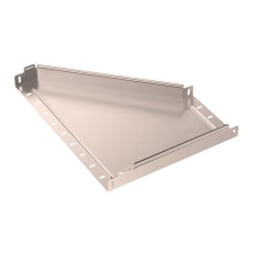 Переходник правый Стандарт INOX (AISI 409) 500х200х50 Промрукав (PR16.5885)