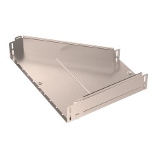 Переходник правый Стандарт INOX (AISI 409) 500х200х100 Промрукав (PR16.5884)