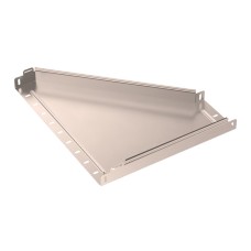 Переходник правый Стандарт INOX (AISI 409) 500х150х50 Промрукав (PR16.5882)