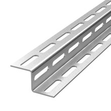 Профиль Z-образный HDZ ПZ3-50х50х3000 (2,0 мм) Промрукав (PR16.2257)