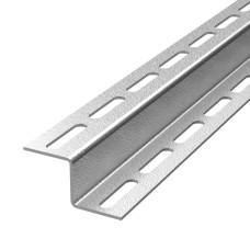 Профиль Z-образный усиленный HDZ ПZУ2 60х40х2000 (2,5 мм) Промрукав (PR16.3116)