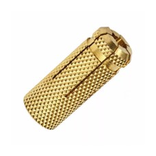 Анкер забивной латунный (цанга) М6 8х24 (10 шт/уп) Промрукав (PR08.10220)