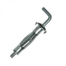 Дюбель Молли W М4x32 с костылем (50 шт/уп) Промрукав (PR08.10127)