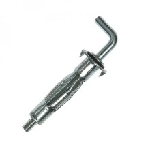 Дюбель Молли W М5x52 с костылем (10 шт/уп) Промрукав (PR08.10128)