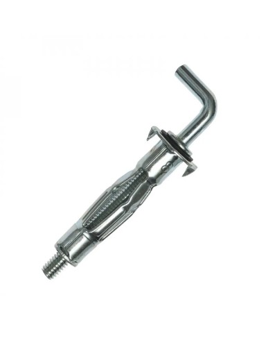 Дюбель Молли W М6x52 с костылем (50 шт/уп) Промрукав (PR08.10131) в Назрани Крепеж: Дюбели, шурупы, саморезы Pintop.ru