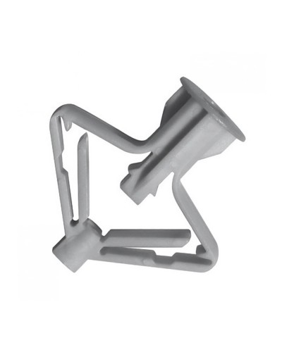 Дюбель бабочка 10x50 TNF (1000 шт/уп) Промрукав (PR08.10216) в Назрани Крепеж: Дюбели, шурупы, саморезы Pintop.ru