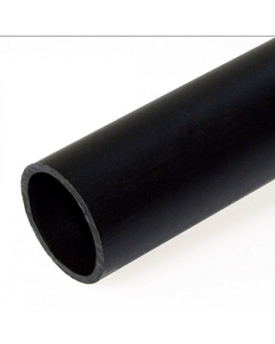 Труба гладкая ПНД 16с (1,5мм) (100м/уп) Промрукав (161055) в Назрани Гладкая труба Pintop.ru