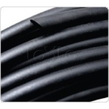 Труба гладкая ПНД тяжёлая 25 мм Промрукав 161060 (100 м)