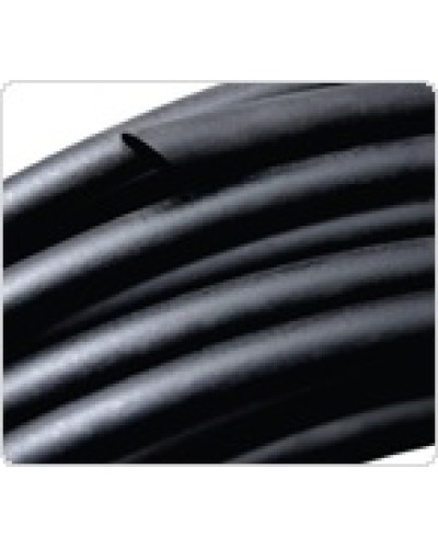 Труба гладкая ПНД тяжёлая 32 мм Промрукав 161062 (100 м) в Назрани Гладкая труба Pintop.ru