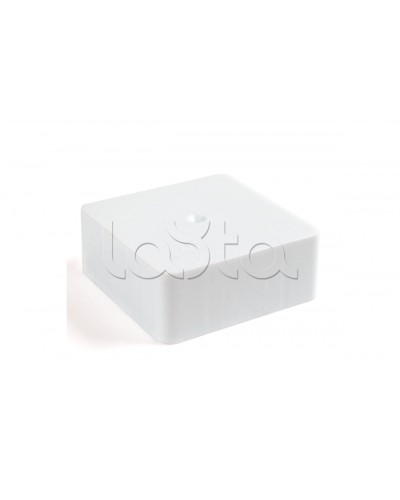 Коробка огнестойкая для кабель-канала 103х103х45 Промрукав (40-0470-FR10.0-6) в Назрани Распределительные коробки Pintop.ru