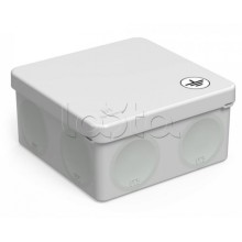 Коробка уравнивания потенциалов (КУП) Промрукав (60-0300-У)