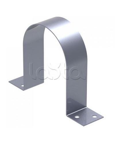 Крепеж (хомут) для колодцев КС-3 Промрукав в Назрани Стяжки-хомуты Pintop.ru