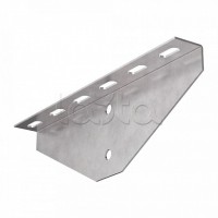 Кронштейн подвеса стоечный двусторонний 150 Промрукав (PR08.5078)