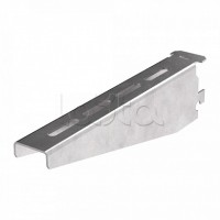 Кронштейн подвеса стоечный ГЭМ 100 Промрукав (PR16.0739)