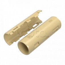 Муфта разборная d20 мм сосна (70шт/840шт уп/кор) Промрукав (PR13.0426)