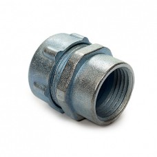 Муфта соединительная резьбовая СТМ(Р)-15 Э-Пласт Промрукав