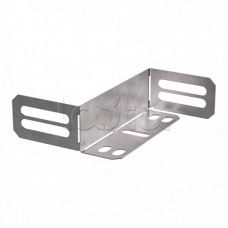 Переходник упрощённый горизонтальный на 100 мм Н50 Промрукав (PR16.1048)