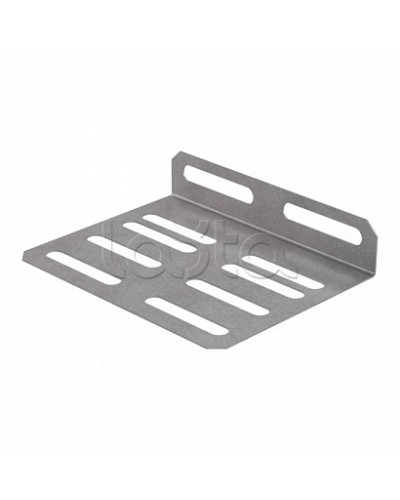 Пластина соединительная 100 Промрукав (PR16.0827) в Назрани Аксессуары для лотков Pintop.ru