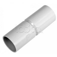 Патрубок-муфта д16 (10шт/800шт уп/кор) Промрукав (PR.01716м)