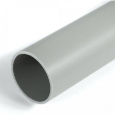 Труба жесткая ПВХ 2-х метровая легкая атмосферостойкая д25 (80м/уп) Промрукав (PR.02425)