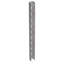 Стойка настенно-потолочная для средних нагрузок 35х30х1000 Промрукав (PR08.2302)