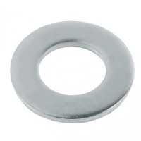 Шайба с узкими полями оцинкованная М6 (DIN 125) (1000 шт/уп) Промрукав (PR08.2373)