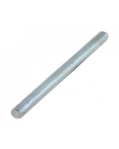 Шпилька оцинкованная М8х2000мм (DIN 975/976) Промрукав (PR08.2387) в Назрани Крепеж Pintop.ru
