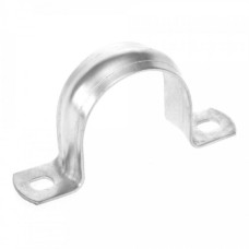 Скоба металлическая двухлапковая СМД 21-22 (100 шт/уп) Промрукав (PR08.2548)