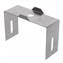 Скоба подвеса лотка сверху 200 Промрукав (PR08.2594)