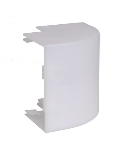 Внешний угол 40х16 (4 шт/комп) Промрукав PR08.2808 в Назрани Аксессуары для кабель-канала Pintop.ru