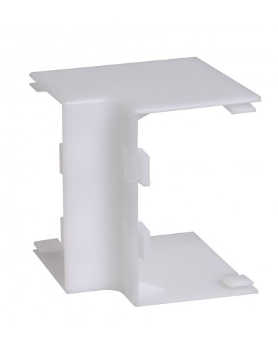 Внутренний угол 40х16 (4 шт/комп) Промрукав PR08.2820 в Назрани Аксессуары для кабель-канала Pintop.ru