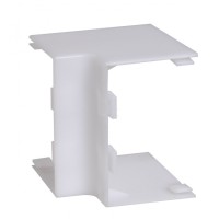 Внутренний угол 40х25 (4 шт/комп) Промрукав PR08.2821