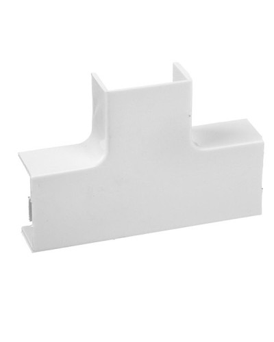 Т-образный угол 40х40 (4 шт/комп) Промрукав PR08.2834 в Назрани Повороты, муфты, тройники Pintop.ru