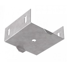 Скоба подвеса лотка снизу 200 Промрукав (PR08.2886)