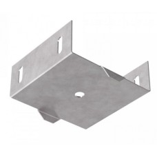 Скоба подвеса лотка снизу 150 Промрукав (PR08.2887)