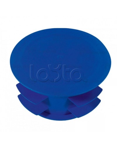 Заглушка для двустенных труб д125 Промрукав (PR08.3094) в Назрани Аксессуары для кабель-канала Pintop.ru