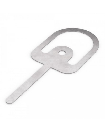 Хомут (FR ПР-40) (100 шт/уп) Промрукав PR08.3660 в Назрани Стяжки-хомуты Pintop.ru