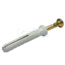 Дюбель-гвоздь 10х100 (100шт/уп) Промрукав (PR08.3677)