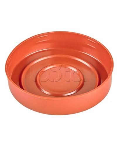 Заглушка для двустенных труб д160 Промрукав (PR08.3735) в Назрани Аксессуары для кабель-канала Pintop.ru