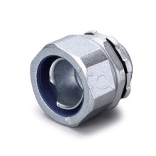 Муфта вводная для металлорукава ВМ-100 (РКн-100 (4"), гайка под рожковый ключ) Промрукав (PR08.3784)