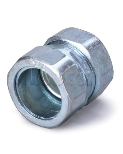 Муфта соединительная СТМ-25 (1) (АТР-25) Промрукав (PR08.3809) в Назрани Повороты, муфты, тройники Pintop.ru