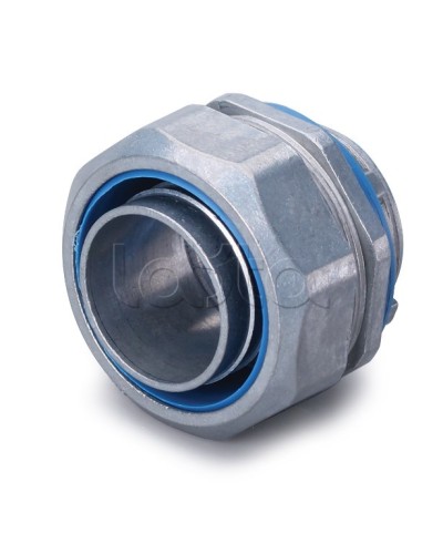 Муфта вводная для металлорукава ВМУ-50 (2) Промрукав (PR08.3817) в Назрани Повороты, муфты, тройники Pintop.ru