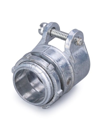 Муфта вводная ВТ(Х)-20 (3/4) Промрукав (PR08.3819) в Назрани Повороты, муфты, тройники Pintop.ru