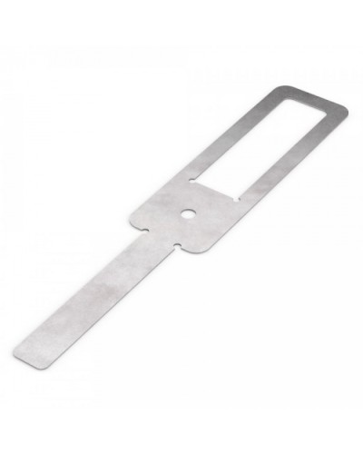 Хомут (FR ПР-60) (100 шт/уп) Промрукав PR08.3828 в Назрани Стяжки-хомуты Pintop.ru