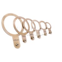 Кольцо заземления М63х1,5 Промрукав (PR08.3869)