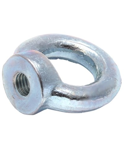 Рым-гайка М12 DIN 582 (20 шт/уп) Промрукав (PR08.3906) в Назрани Крепеж Pintop.ru