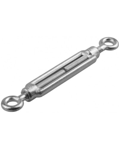 Талреп кольцо-кольцо М16 DIN 1480 тип B (25шт/уп) Промрукав (PR08.3912) в Назрани Крепежные изделия Pintop.ru